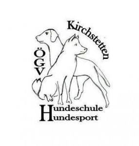 ÖGV_Kirchstetten Logo